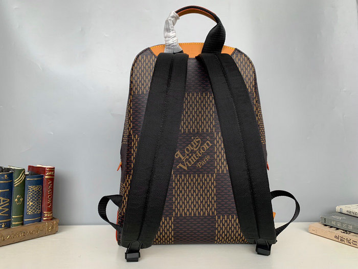 Louis Vuitton Campus Backpack N40380