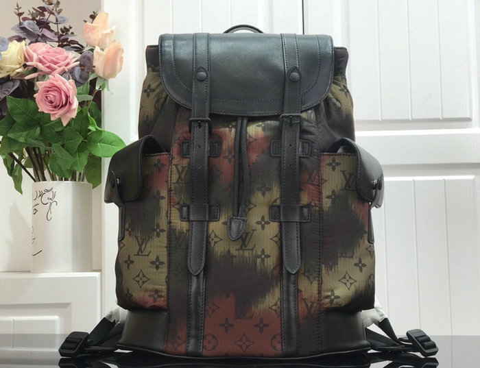 Louis Vuitton Christopher PM M56411