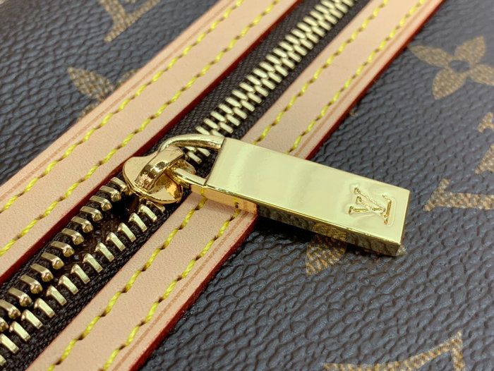 Louis Vuitton Monogram Cite MM M51182