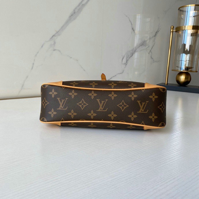 Louis Vuitton Odeon PM Natural M45353