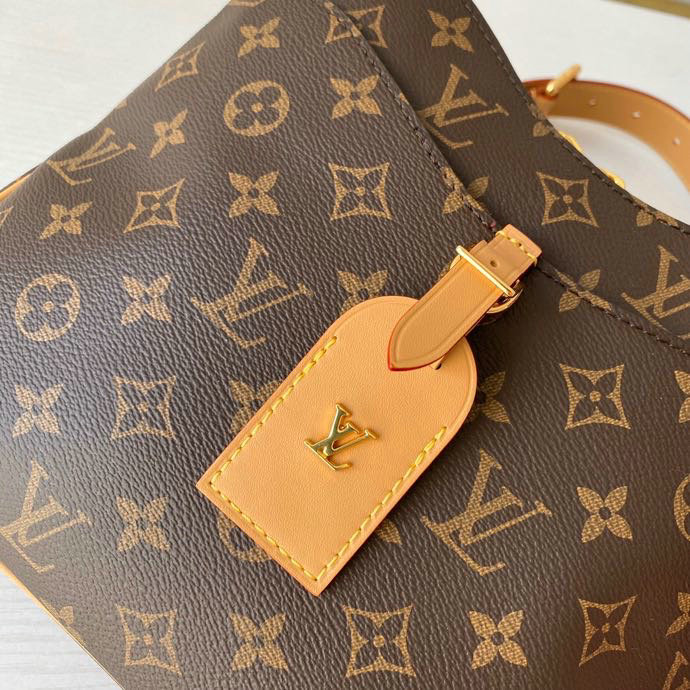 Louis Vuitton Odeon PM Natural M45353