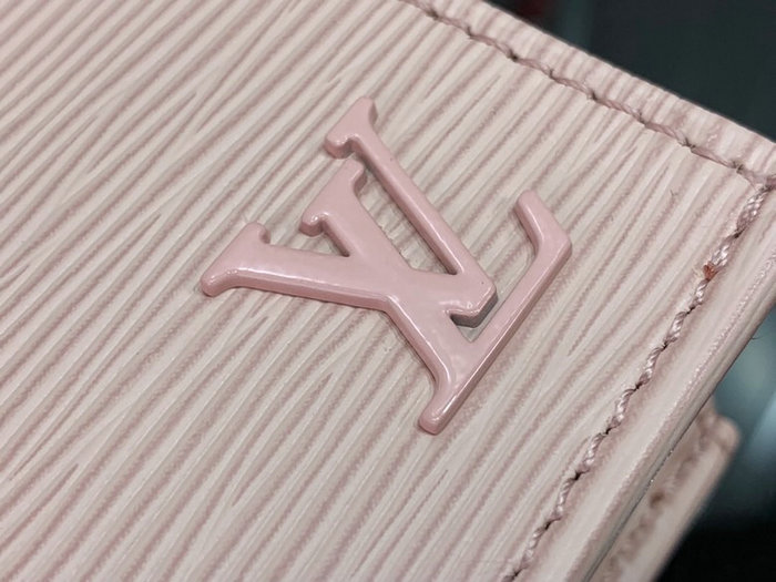 Louis Vuitton Petit Sac Plat Pink M69575