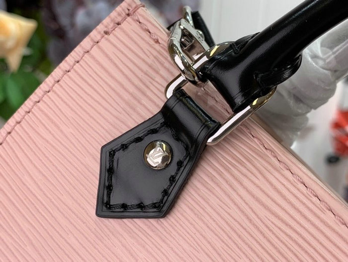 Louis Vuitton Petit Sac Plat Pink M69575