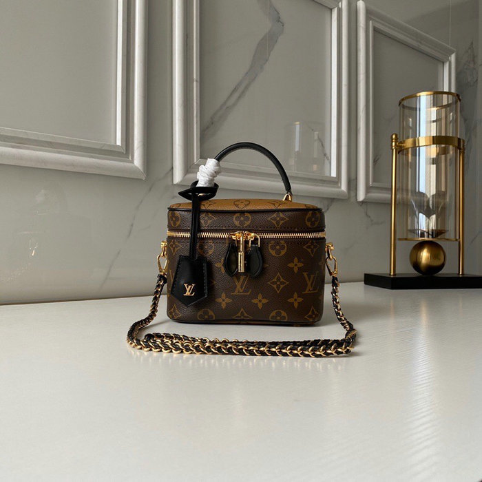 Louis Vuitton Vanity PM M45165