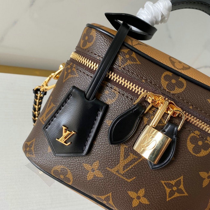 Louis Vuitton Vanity PM M45165