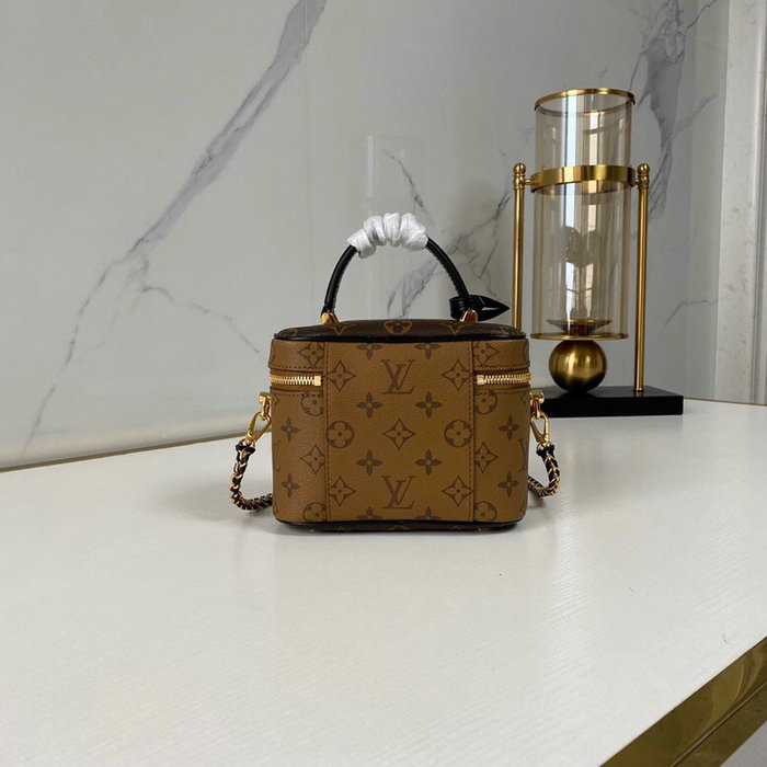 Louis Vuitton Vanity PM M45166