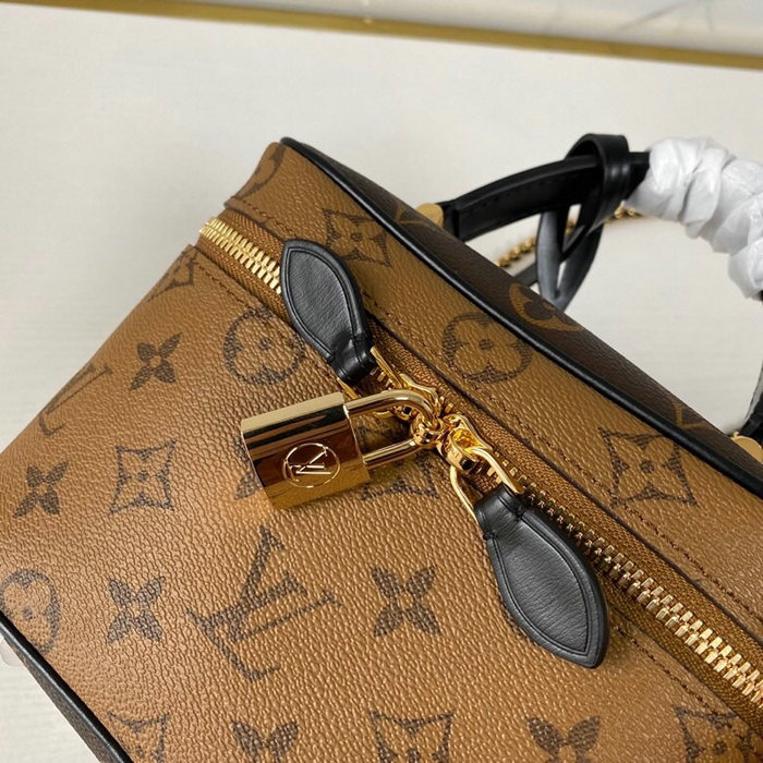 Louis Vuitton Vanity PM M45166