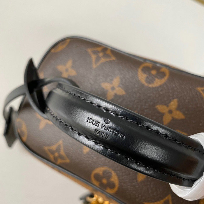 Louis Vuitton Vanity PM M45166