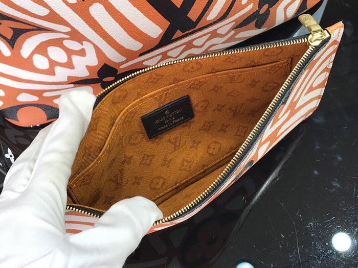 LV Crafty Neverfull MM M56584