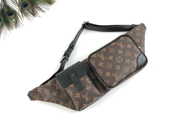 Louis Vuitton Christopher Bumbag M45337