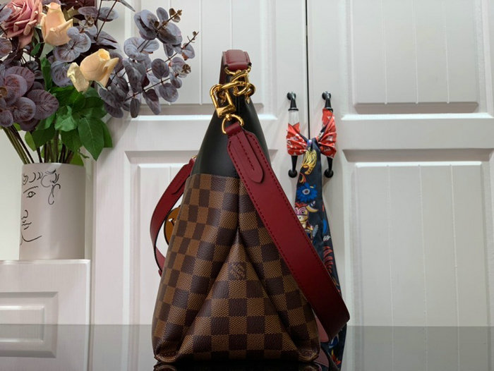 Louis Vuitton Damier Ebene Maida N40369