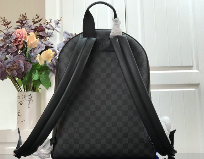 Louis Vuitton Damier Graphite Canvas Josh MM M45349