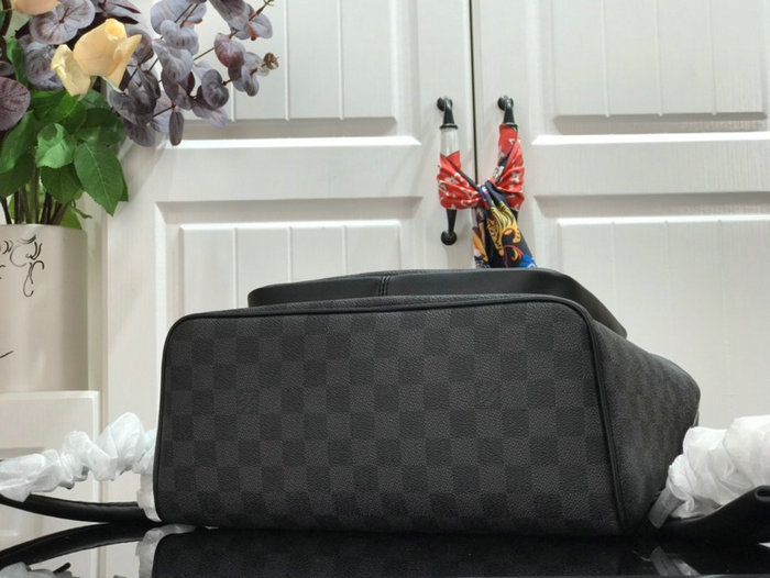 Louis Vuitton Damier Graphite Canvas Josh MM M45349