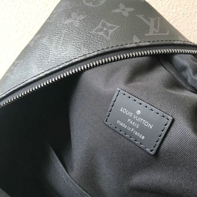 Louis Vuitton Discovery Backpack PM M43186