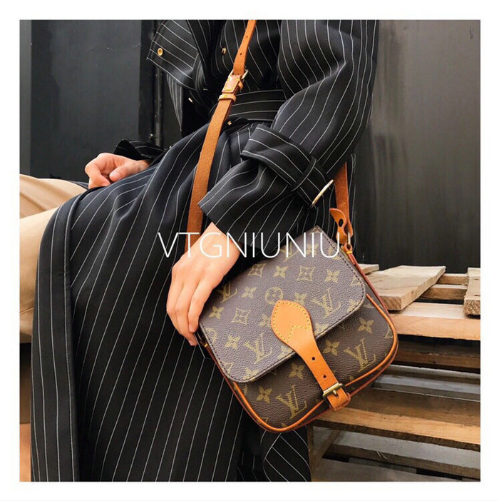 Louis Vuitton Handbag M45446