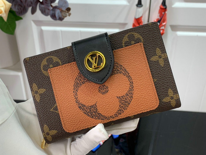 Louis Vuitton Juliette Wallet M69432