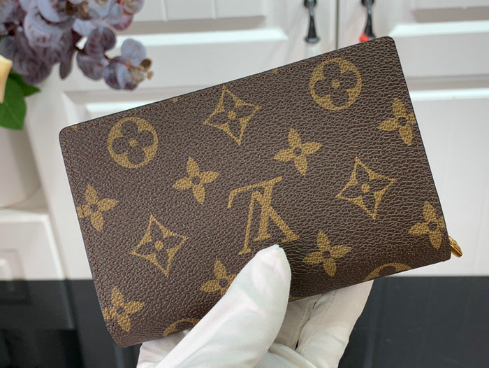 Louis Vuitton Juliette Wallet M69432