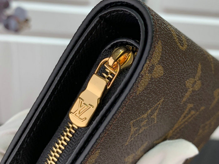 Louis Vuitton Juliette Wallet M69432