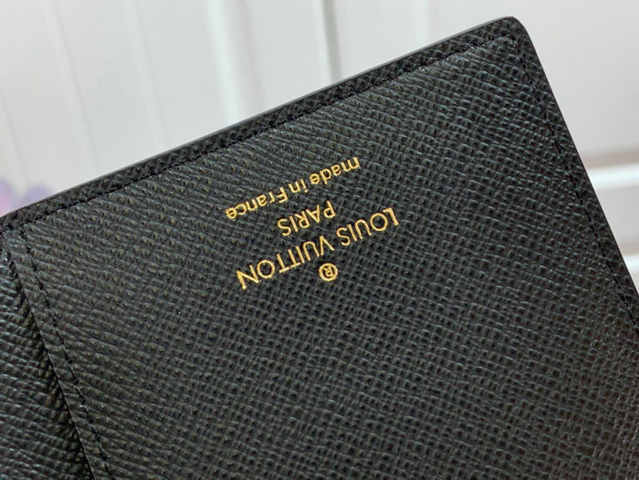 Louis Vuitton Juliette Wallet M69432