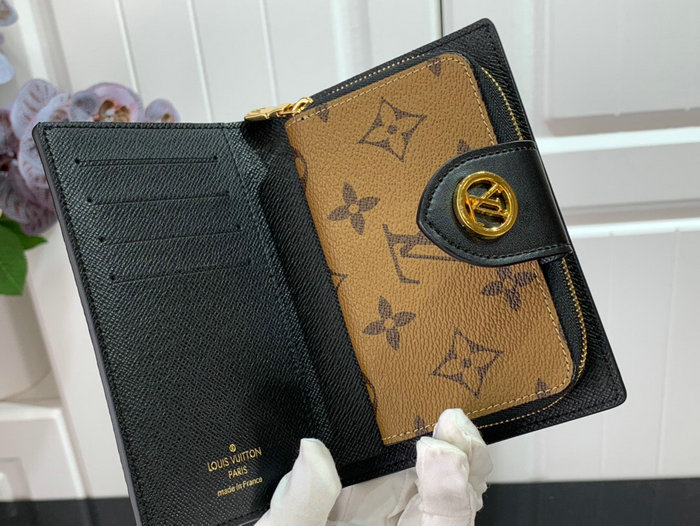 Louis Vuitton Juliette Wallet M69432