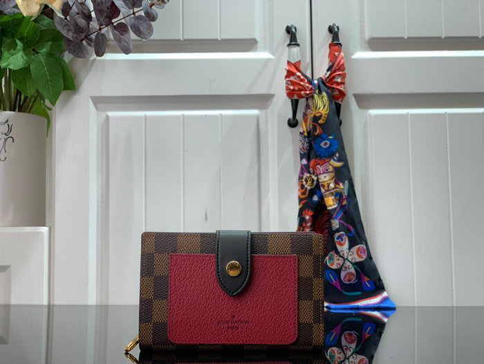 Louis Vuitton Juliette Wallet N60381