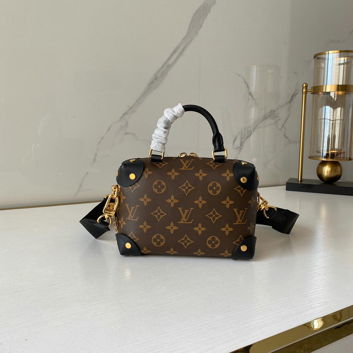 Louis Vuitton Petite Malle Souple M45571