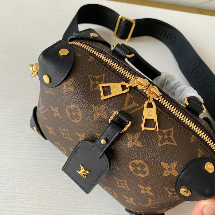 Louis Vuitton Petite Malle Souple M45571