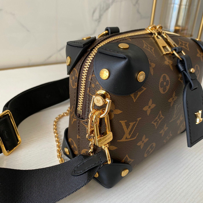 Louis Vuitton Petite Malle Souple M45571