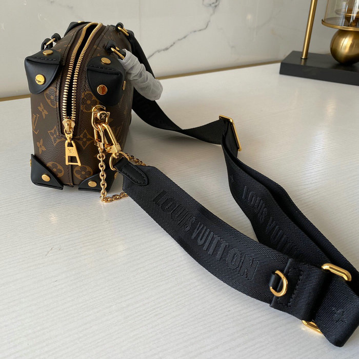 Louis Vuitton Petite Malle Souple M45571