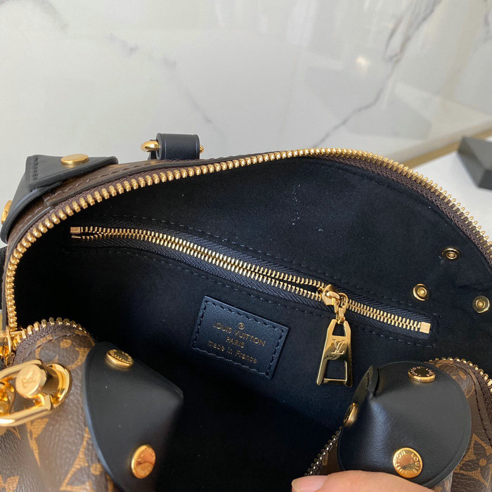 Louis Vuitton Petite Malle Souple M45571