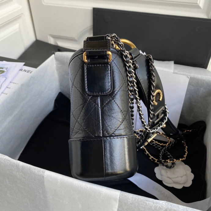 Chanel Gabrielle Small Hobo Bag AS5066