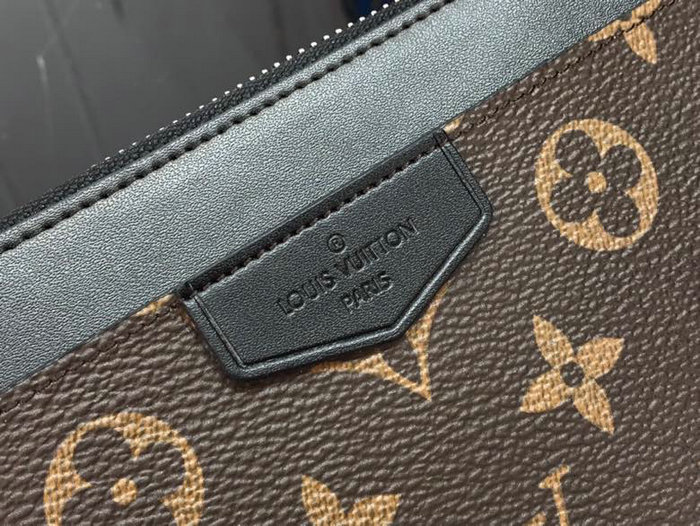 Louis Vuitton ZIPPY DRAGONNE M69407