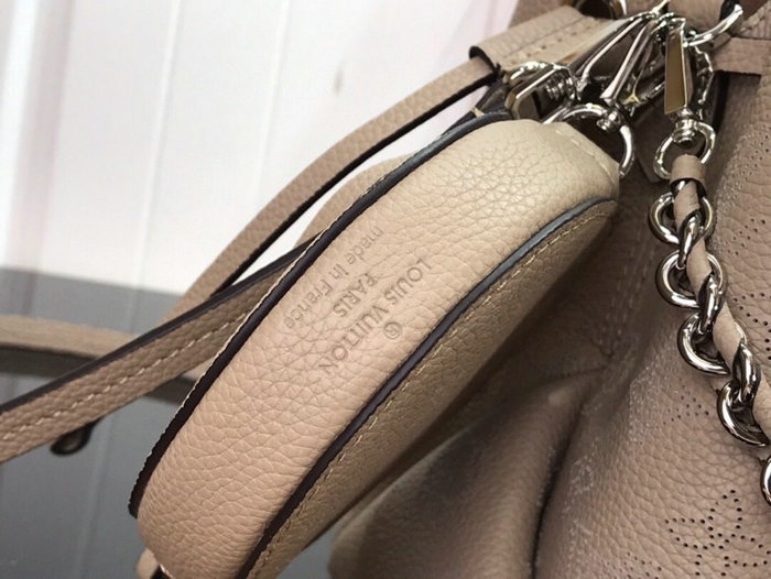 Louis Vuitton Mahina Bella Grey M57068