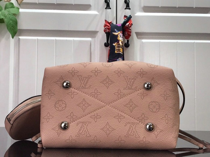 Louis Vuitton Mahina Bella Pink M57068