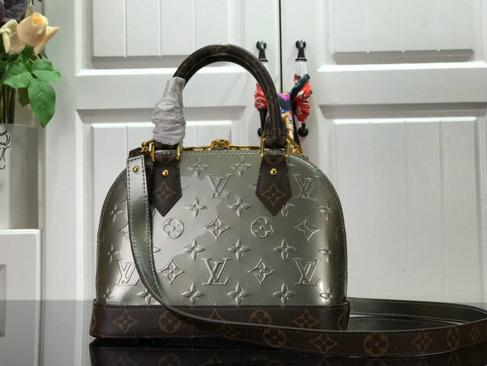 Louis Vuitton Alma BB M44389