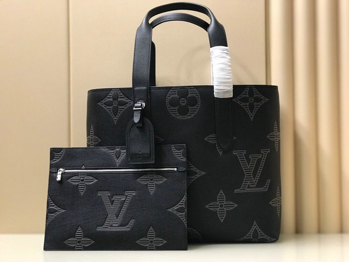 Louis Vuitton Cabas Voyage M57290