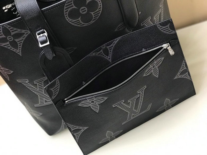 Louis Vuitton Cabas Voyage M57290