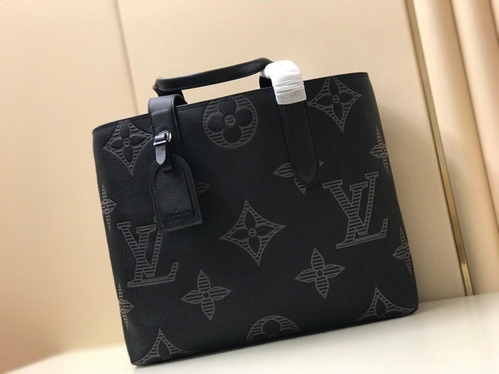 Louis Vuitton Cabas Voyage M57290