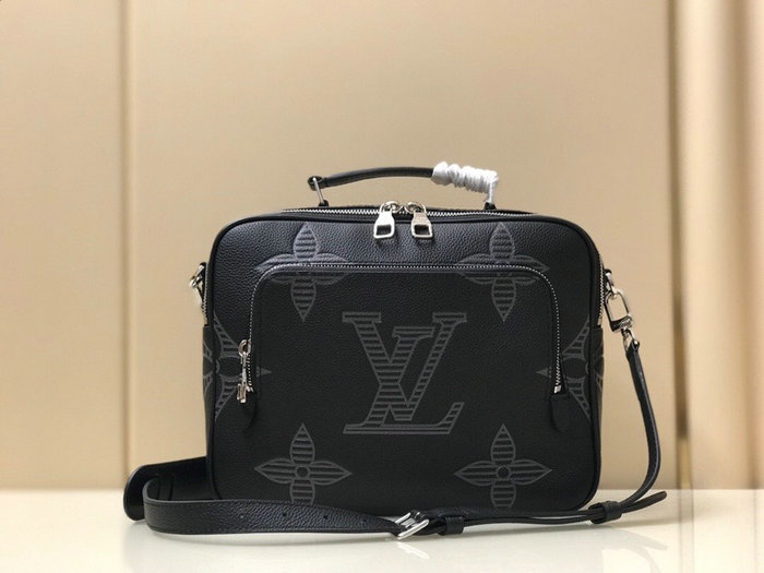 Louis Vuitton Flight Case M57287