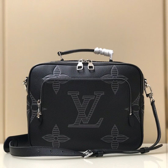 Louis Vuitton Flight Case M57287