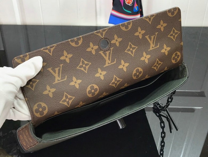 Louis Vuitton Pochette Voyage Steamer M30583