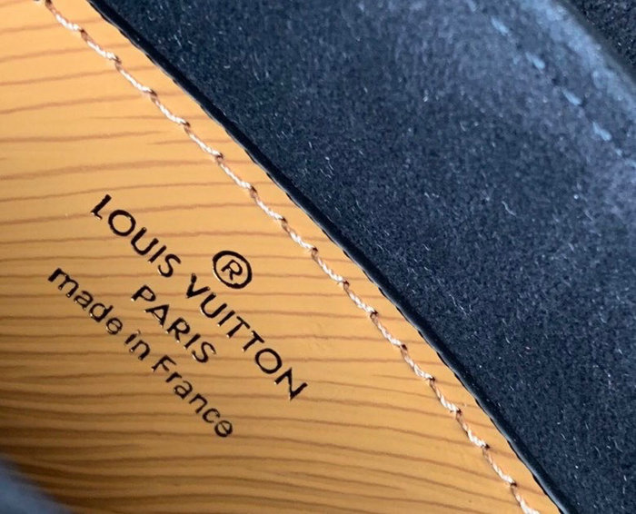 LV Crafty Twist MM Brown M56780