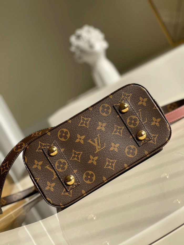 Louis Vuitton Alma BB M90583