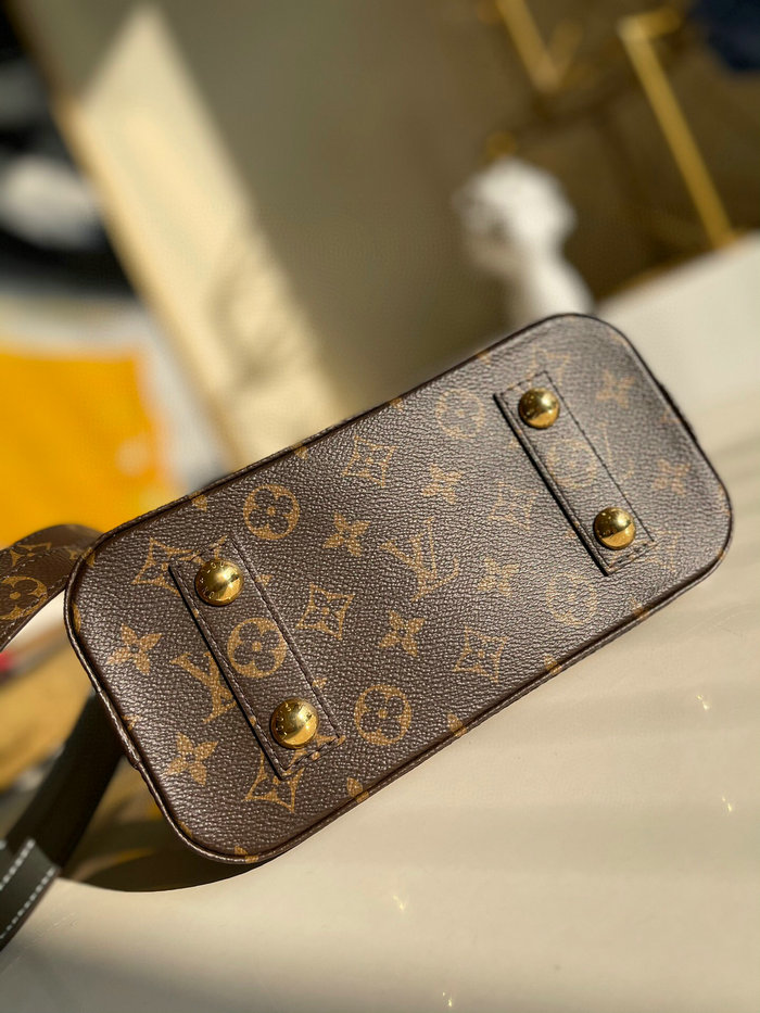 Louis Vuitton Alma BB M90584