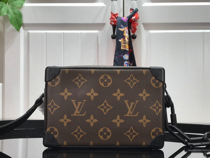 Louis Vuitton Mini Soft Trunk M80159