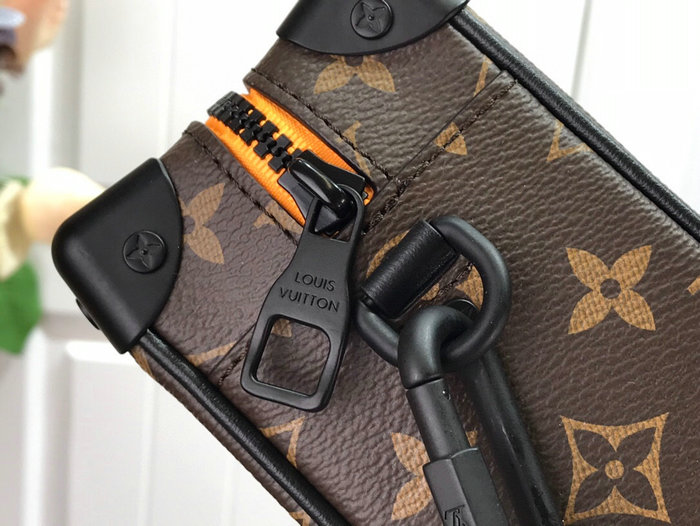 Louis Vuitton Mini Soft Trunk M80159