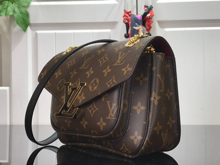 Louis Vuitton Passy M45592