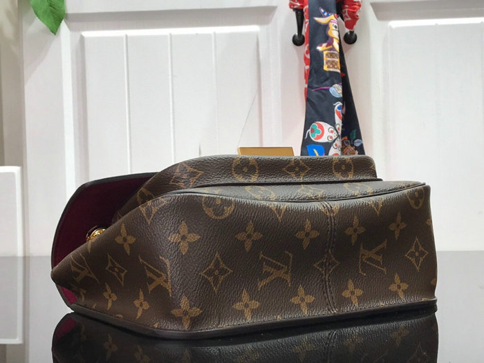 Louis Vuitton Passy M45592