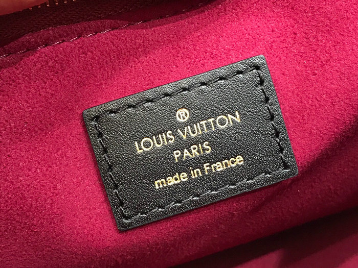 Louis Vuitton Passy M45592