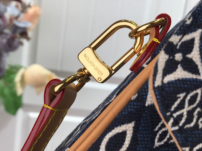 Louis Vuitton Since 1854 Pochette Metis M57395